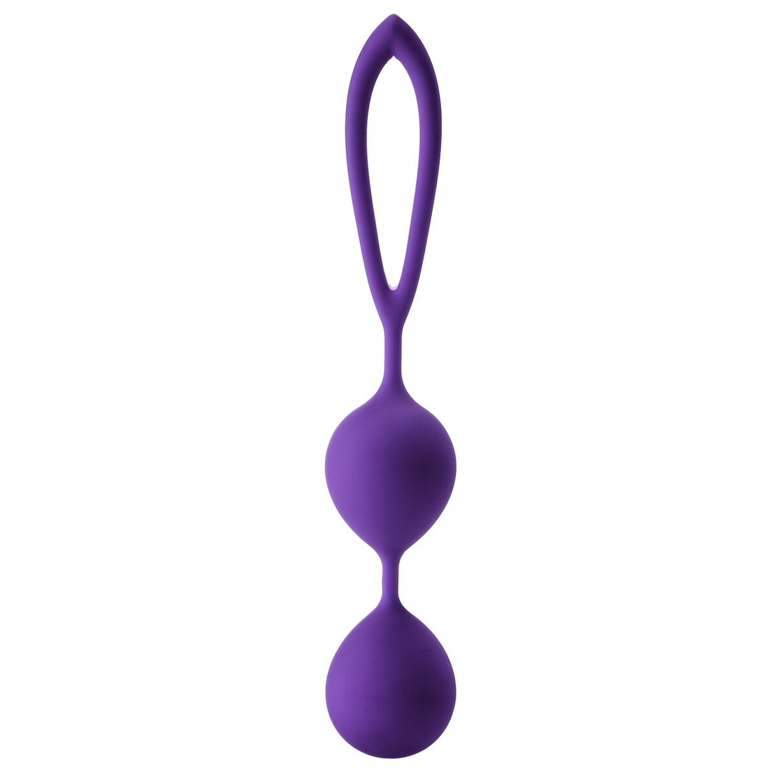 Вагинални топчета Dream Toys Flirts Лилави