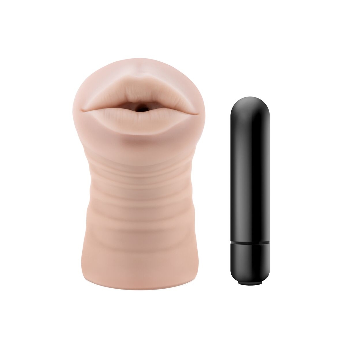 Blush Enlust Flesh Мъжки мастурбатор - Телесен