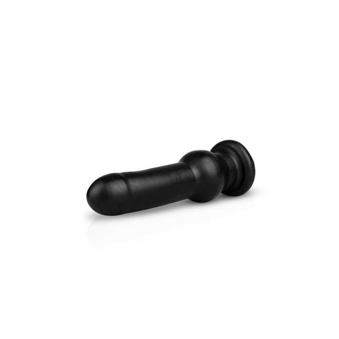 BUTTR Tactical I – Голямо анално дилдо с вендуза