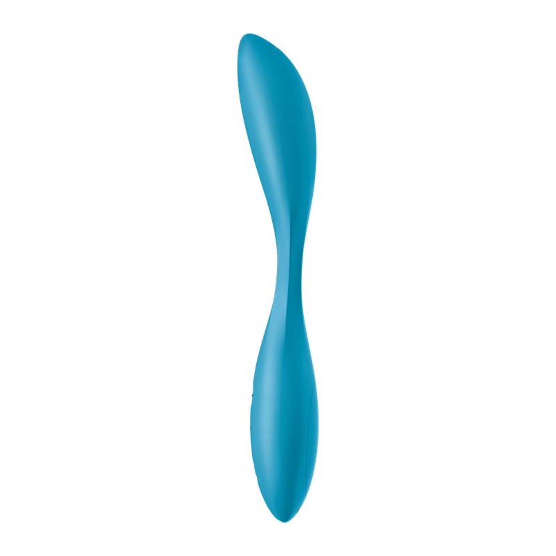 Вибратор за G-точка SATISFYER Vibe G-Spot Flex 1