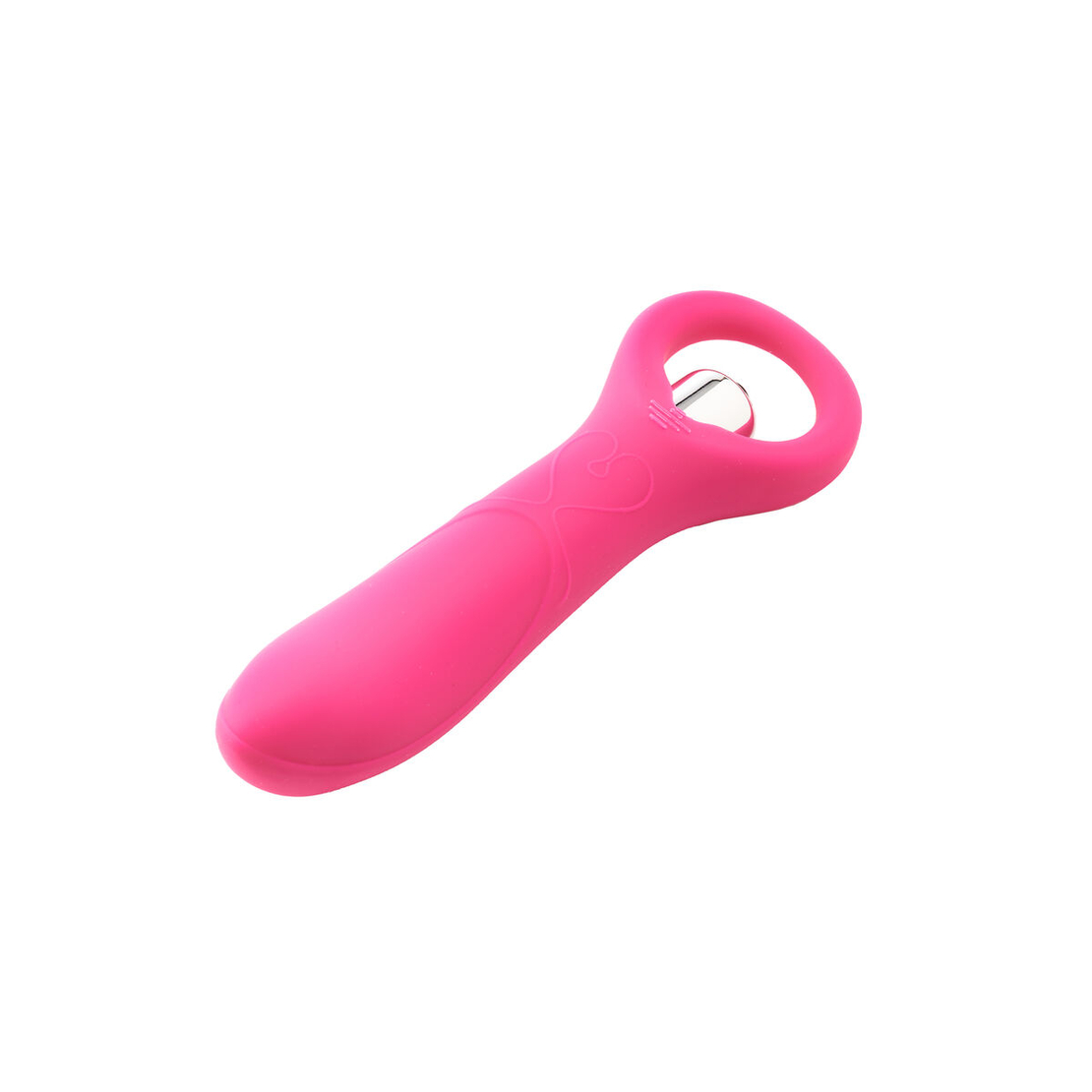Булет вибратор с калъф Dream Toys Flirts Розов