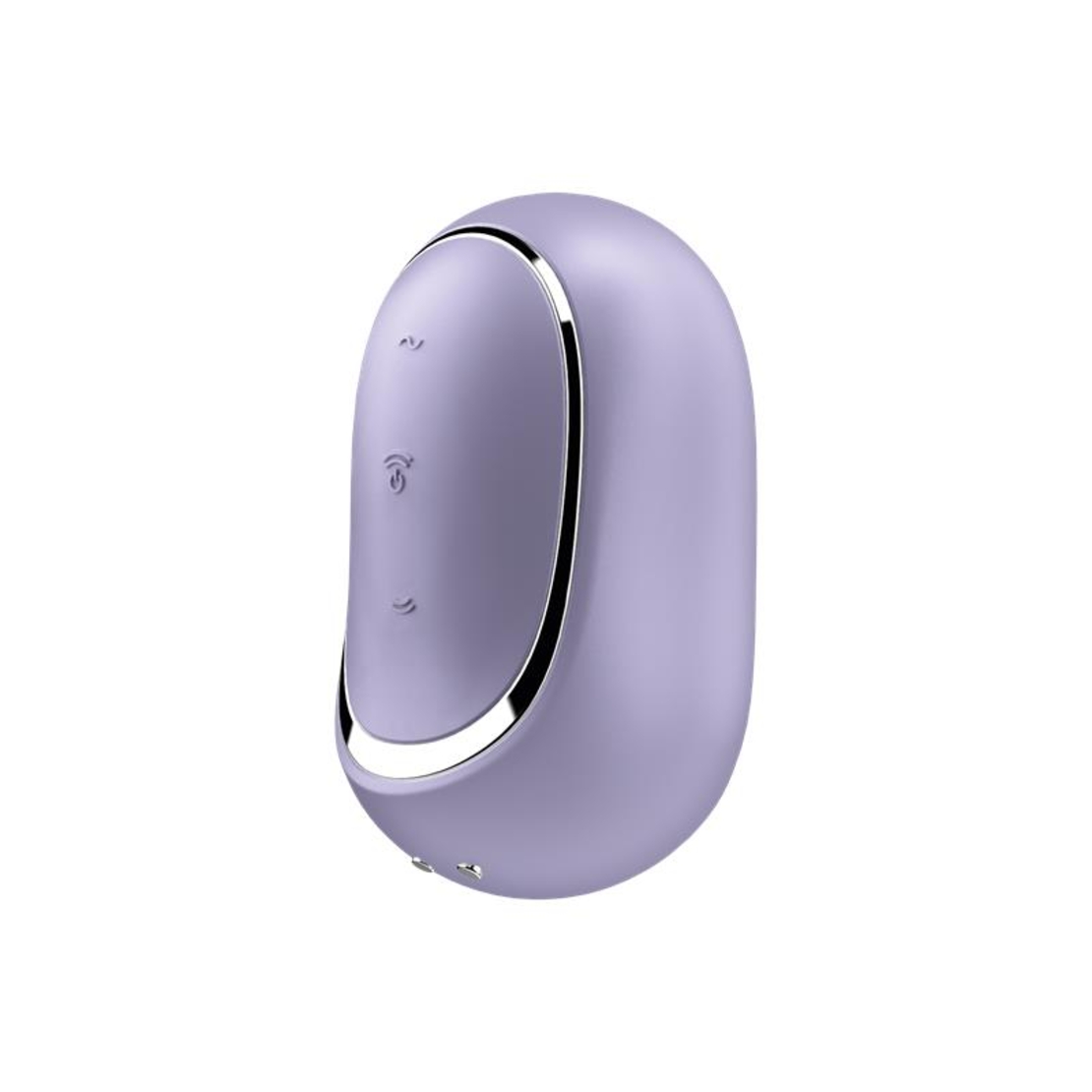 Виолетов стимулатор SATISFYER Pro To Go 2