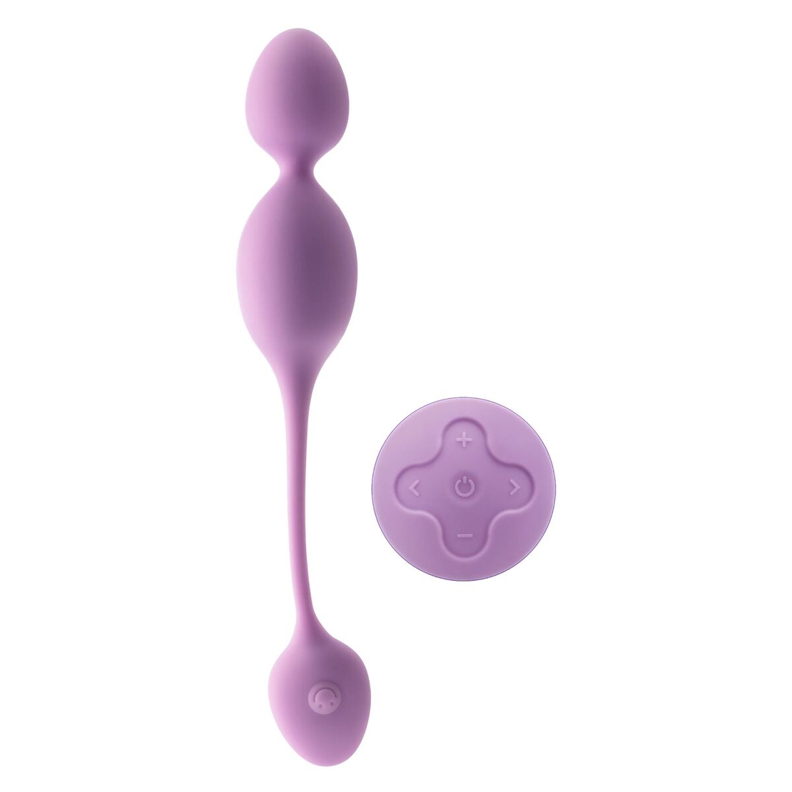 Вибриращи вагинални топчета Blush Wellness Силикон ABS