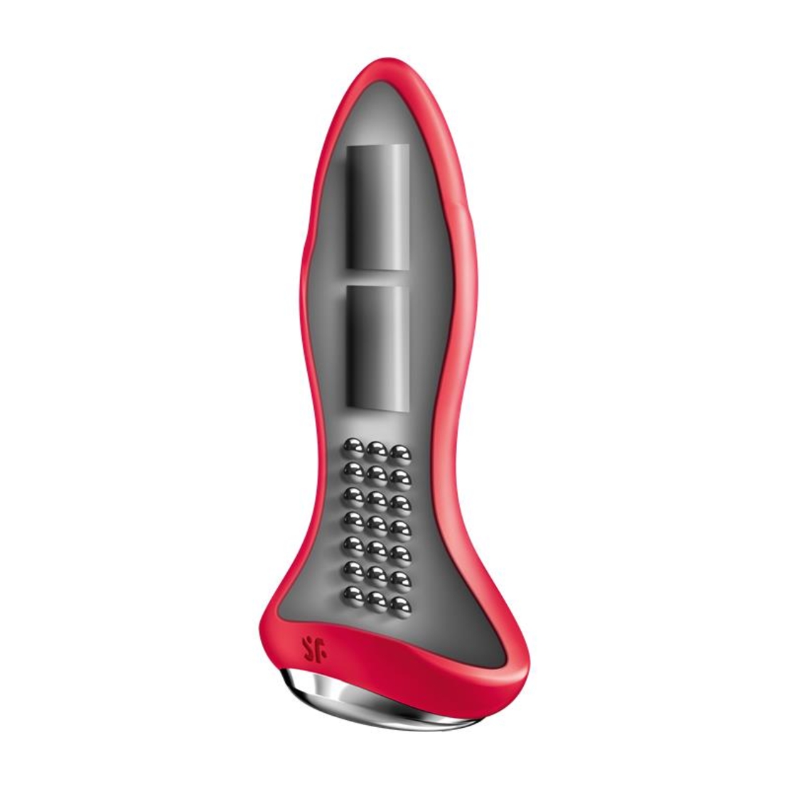 Анална тапа Satisfyer с APP Satisfyer Connect