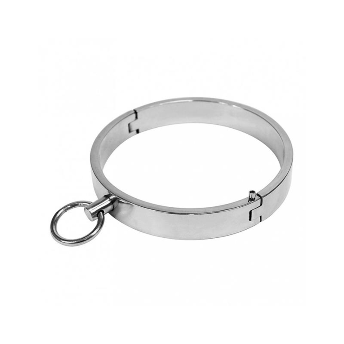 BONDAGE PLAY Нашийник - Ø 12 см.
