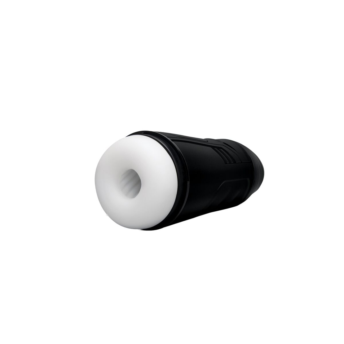 Мъжки мастурбатор с Blowtech технология - Endurance Jack Ass Dream Toys Blowtech Черен