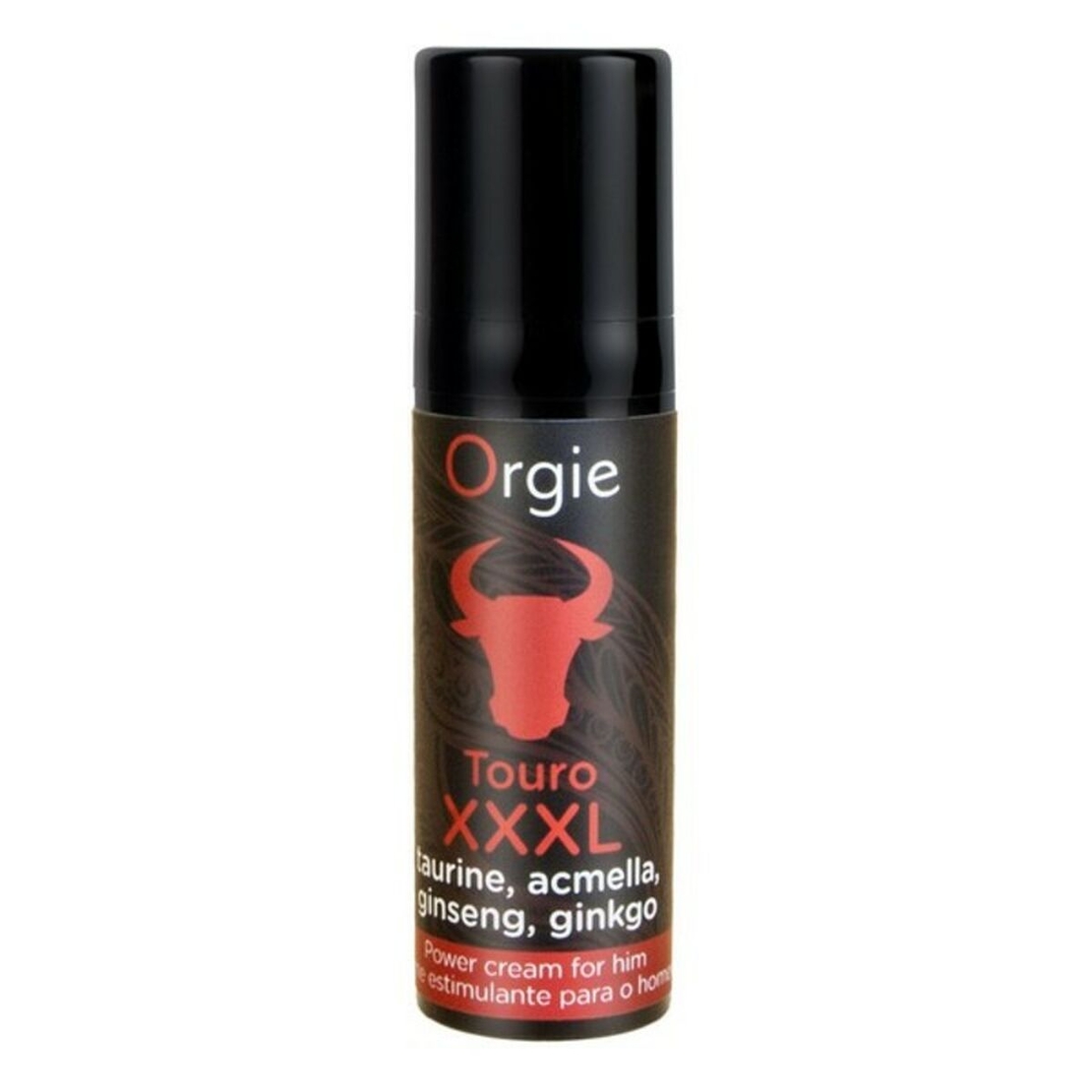 Стимулиращ крем Orgie Touro XXXL 15 мл