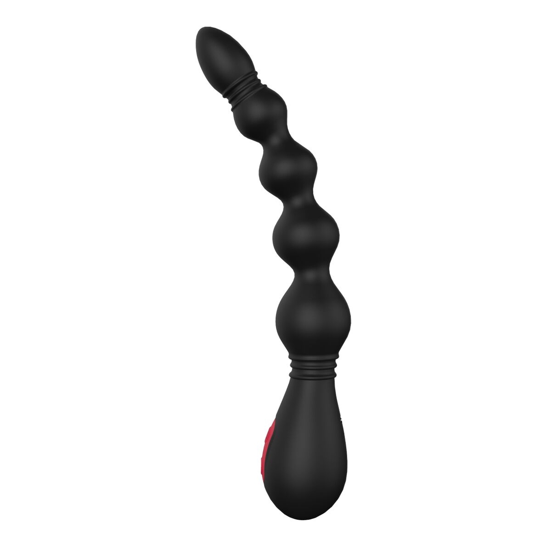 Анален вибратор Dream Toys Essentials Flexi Черен