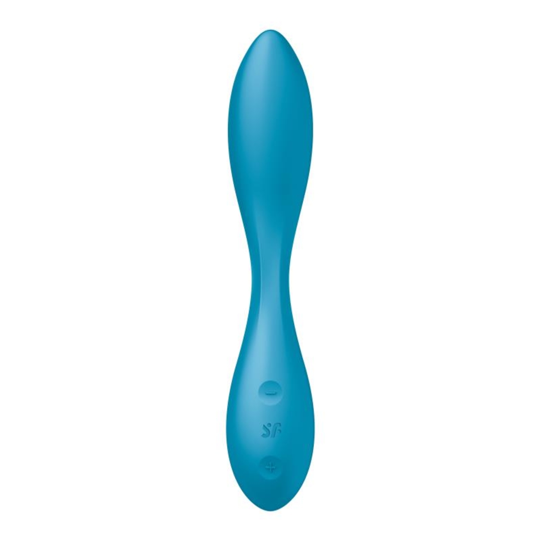 Вибратор за G-точка SATISFYER Vibe G-Spot Flex 1