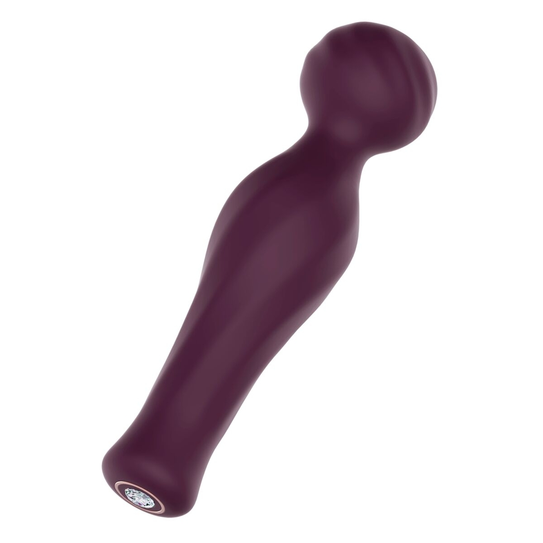 Вибратор за G-точка Dream Toys The Essentials Magic Wand