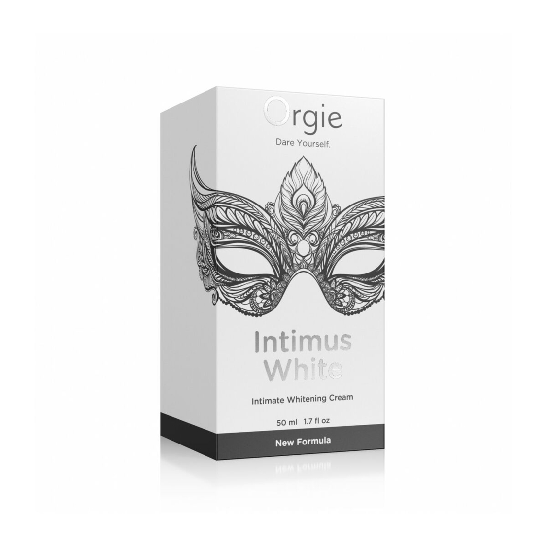 Стимулиращ крем - Starwhite Orgie 50 ml LibidoJelly