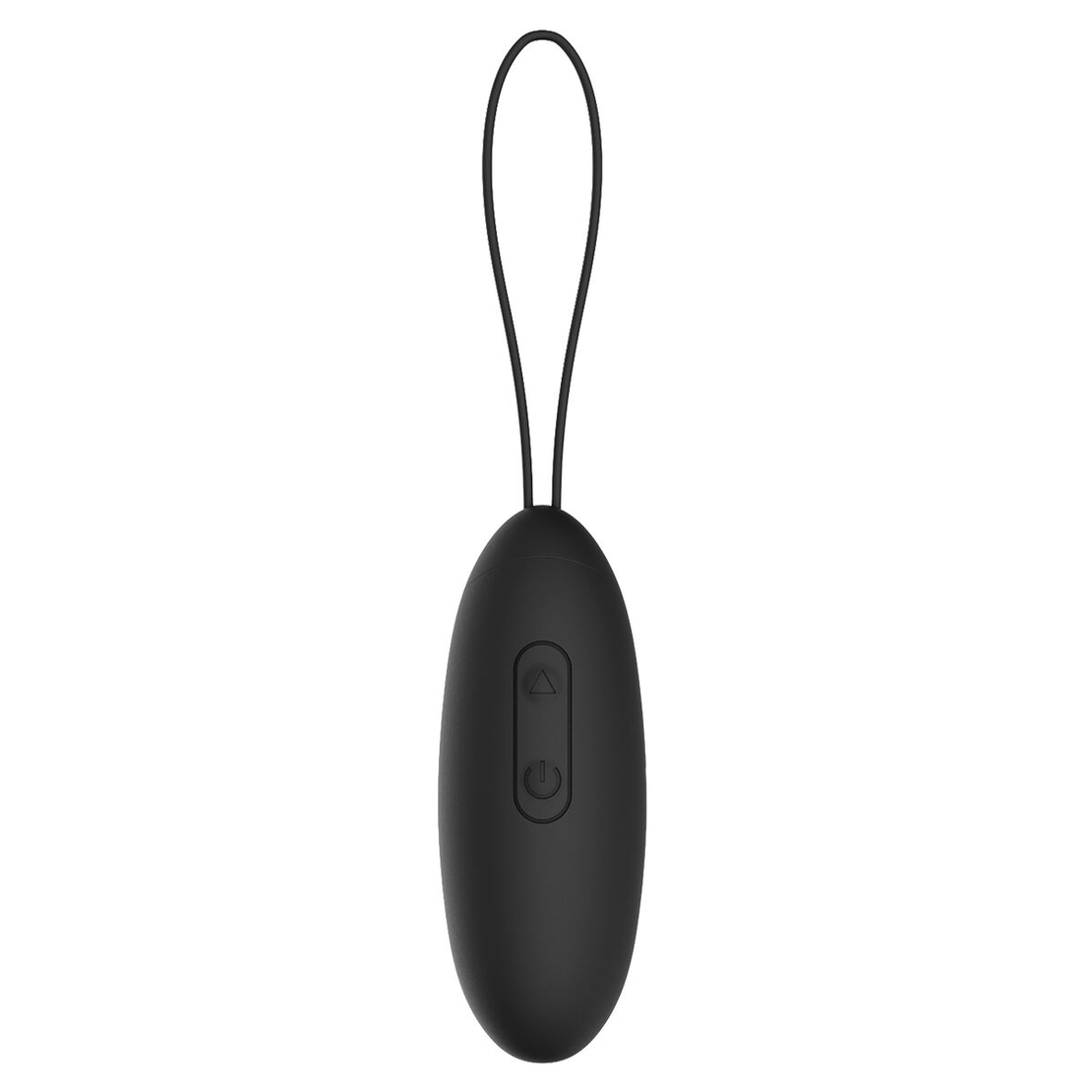 Вибро яйце Dream Toys Elite Черен