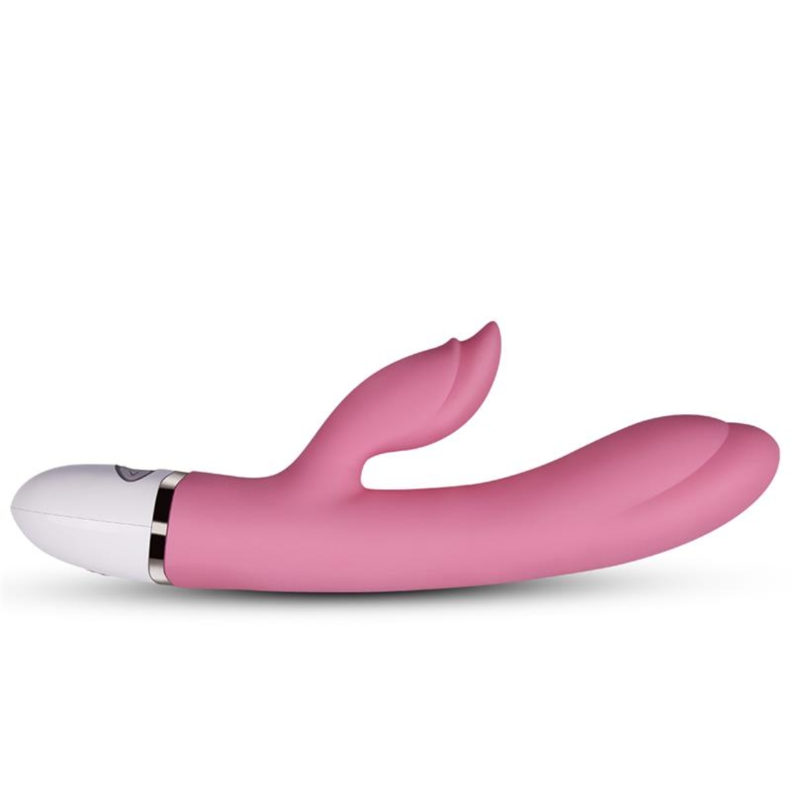 Силиконов вибратор от Love Toy