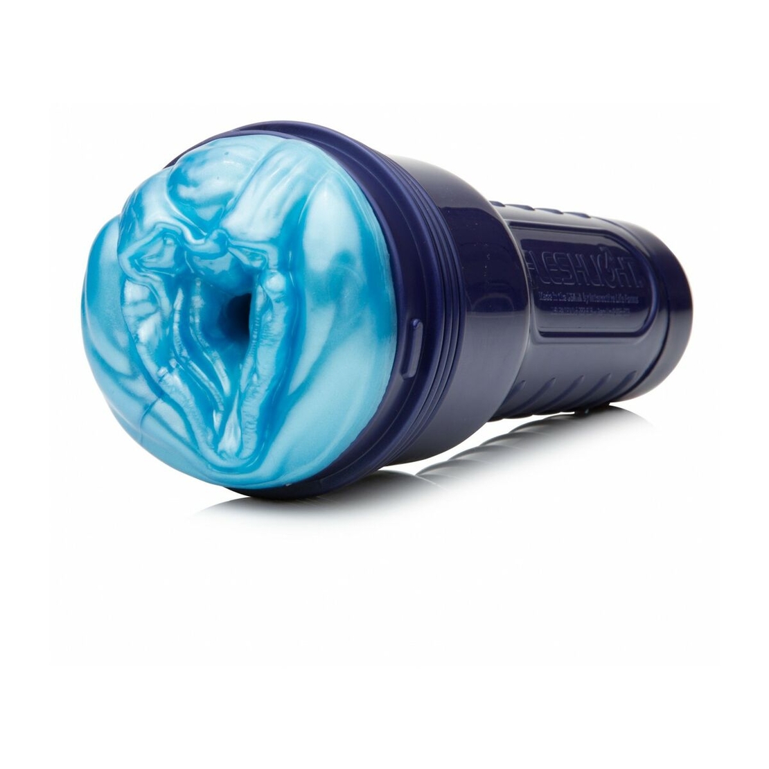 Мастурбато за мъже Вагина - Endurance Jack Ass Fleshlight - Син