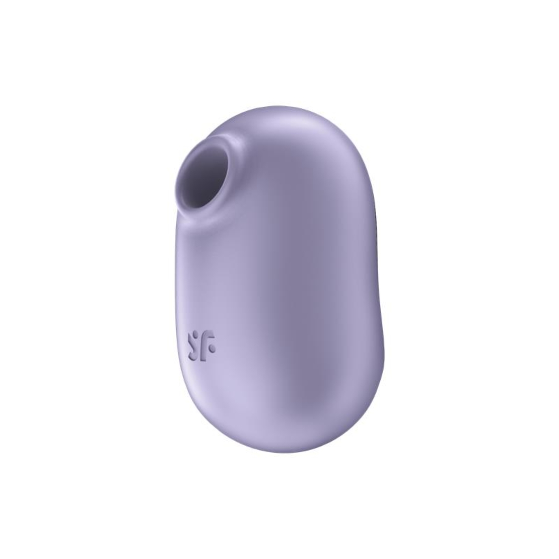 Виолетов стимулатор SATISFYER Pro To Go 2
