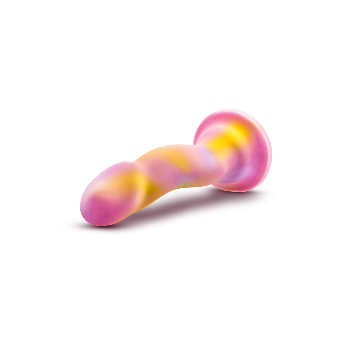 Дилдо Blush Avant Розов Ø 4,1 cm