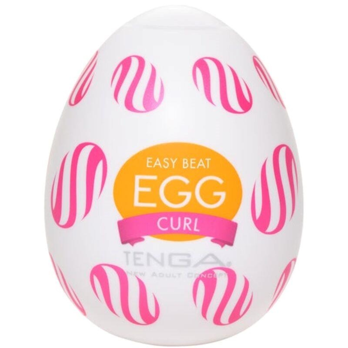TENGA Мастурбатор EGG WONDER CUR