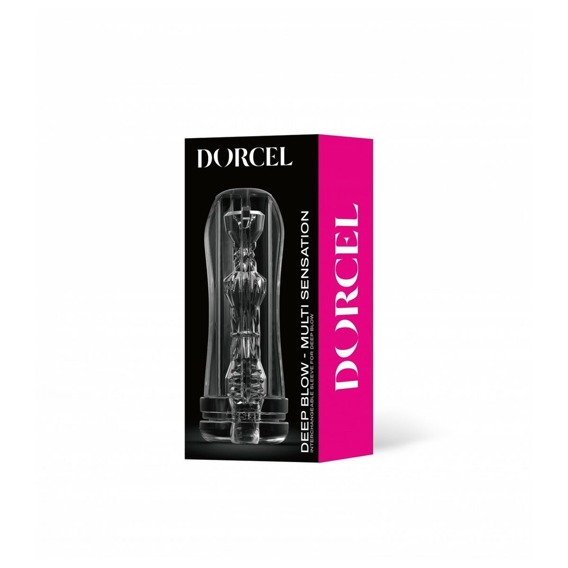 Маструбатор Dorcel