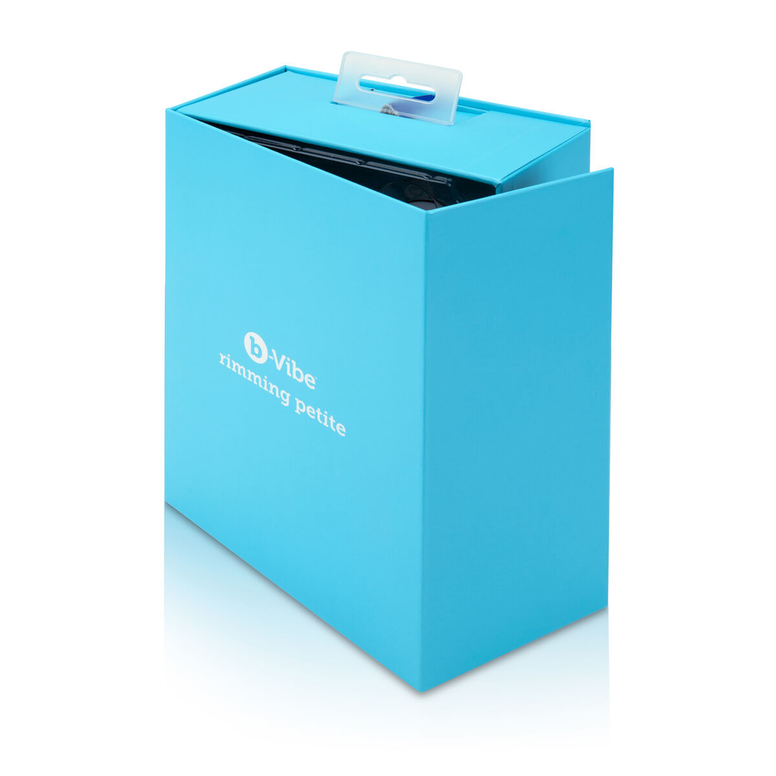 Анален разширител B-Vibe 81454 Черен