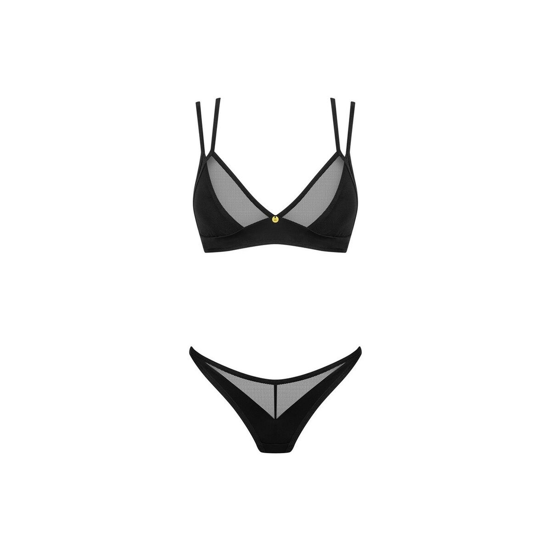 Комплект Бельо Obsessive XS/S M0400905