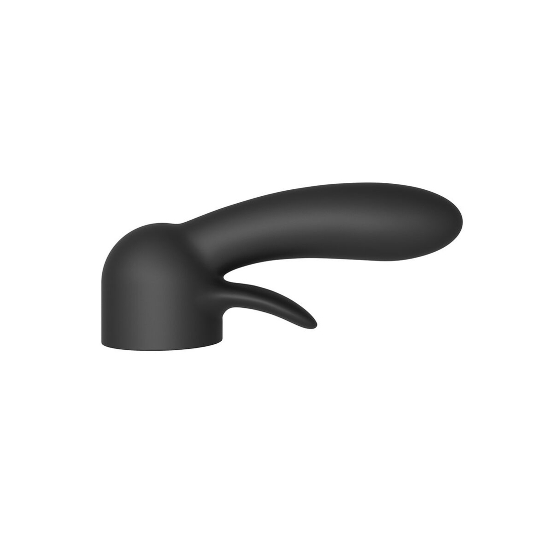 Комплект Масажор с приставки Dorcel DOR178 Черен