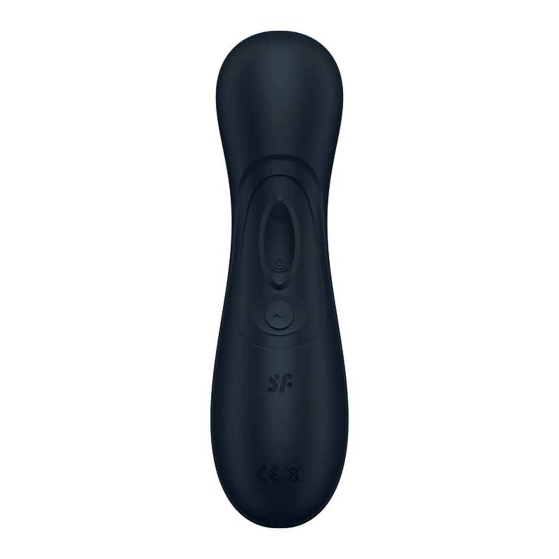 SATISFYER Pro 2 Gen 3 Технология за течен въздух Всмукване и вибрация