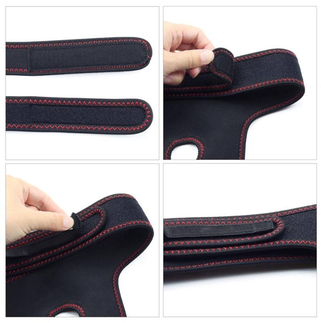 Регулируем страп-он с реалистично дилдо 21,5 см - Adjustable Strap-On with Dildo 8.5