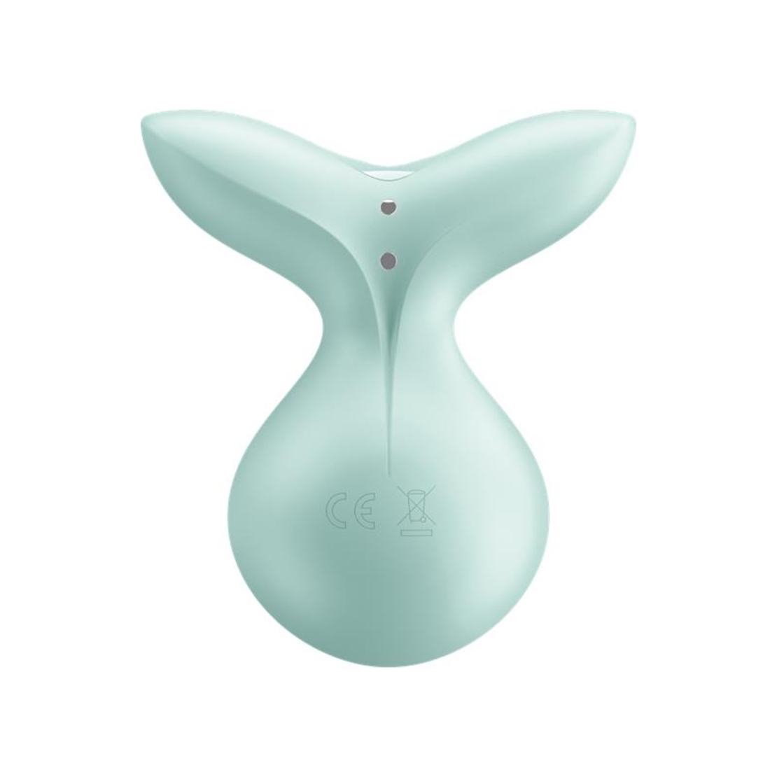 Клиторен стимулатор VIVA LA VULVA 3 MINT