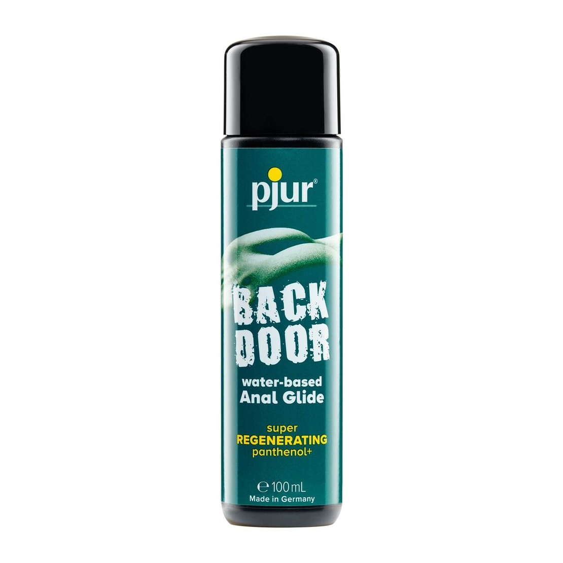 Анален лубрикант Pjur Panthenol 100 ml