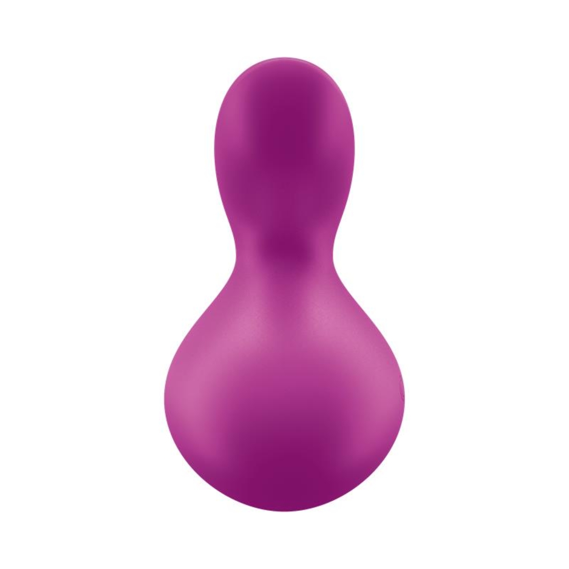 SATISFYER Клиторен стимулатор Viva la Vulva 3 Violet