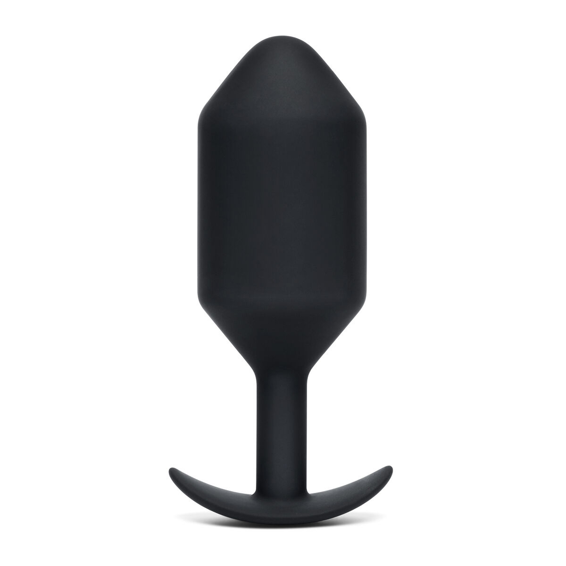 Анален разширител B-Vibe 7 Черен