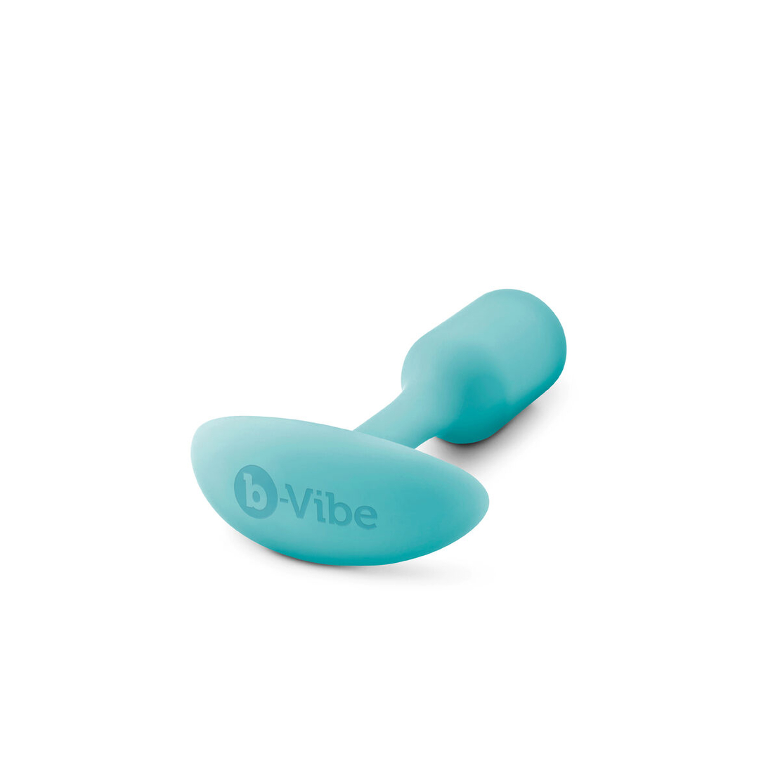 Анален разширител B-Vibe 1 Зелен Мента