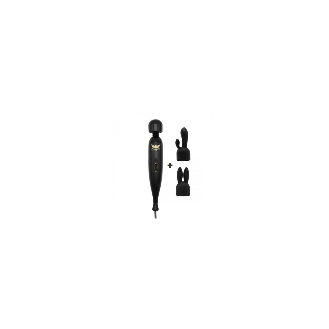 Масажор с две приставки Pixey