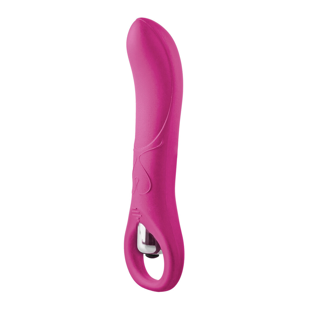 Булет вибратор с калъф Dream Toys Flirts Розов
