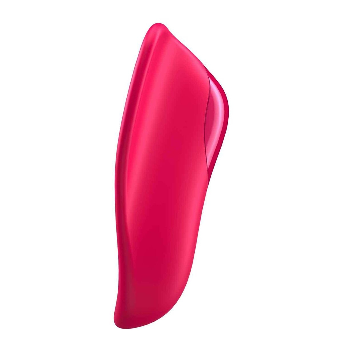 Клиторен вибратор High Fly Finger Satisfyer 4004129 Червен