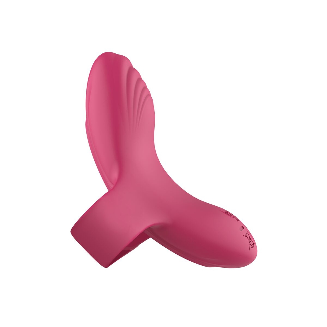 Вибратор за бикини с дистанционно Dream Toys Essentials Розов