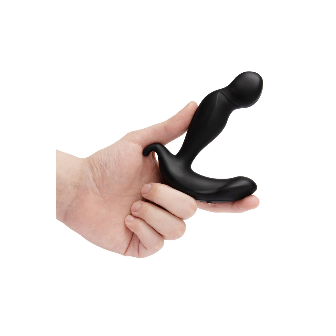 Анален разширител B-Vibe 360 Черен