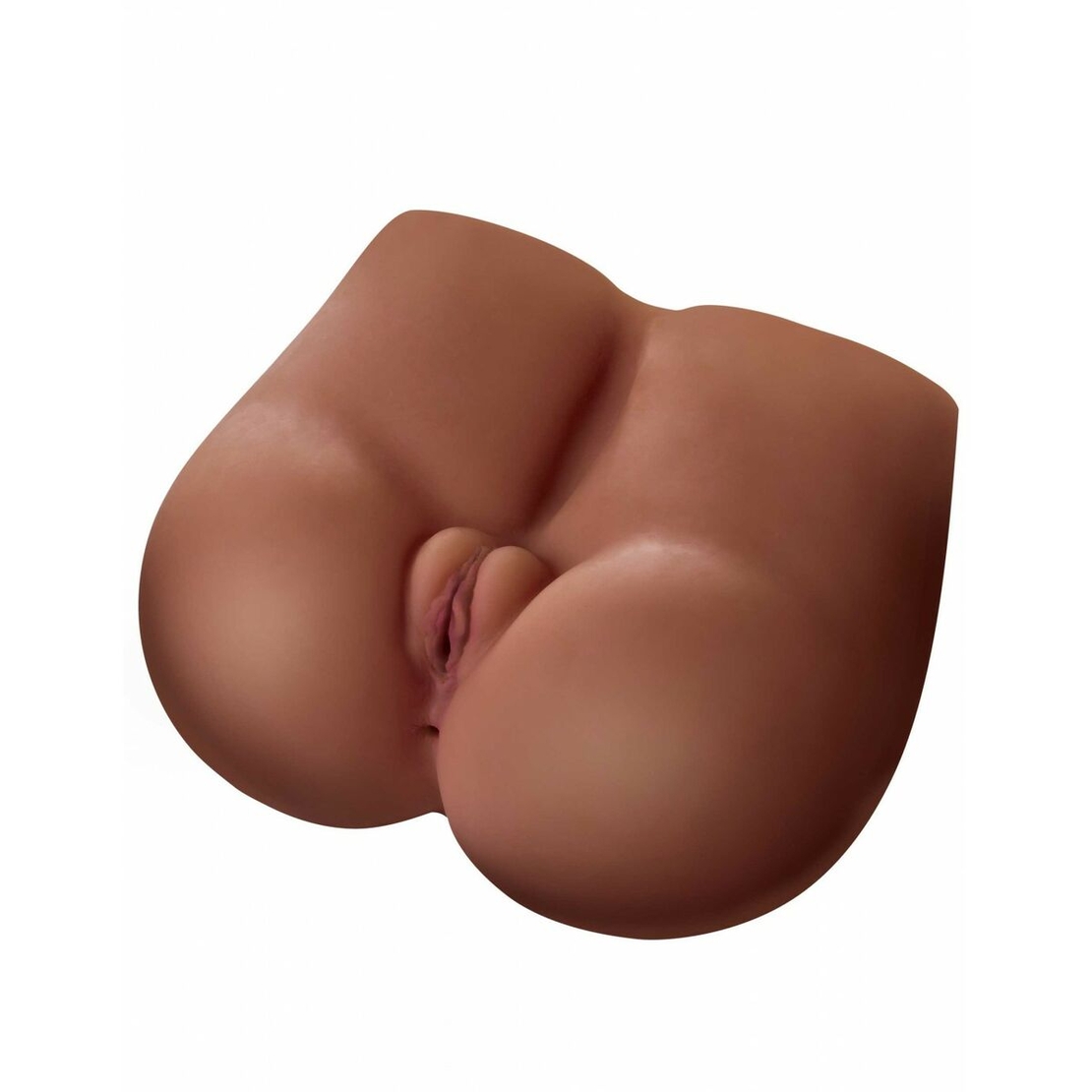 Дупе - Endurance Jack Ass Pipedream Fuck Me Silly Bubble Butt Кафяв