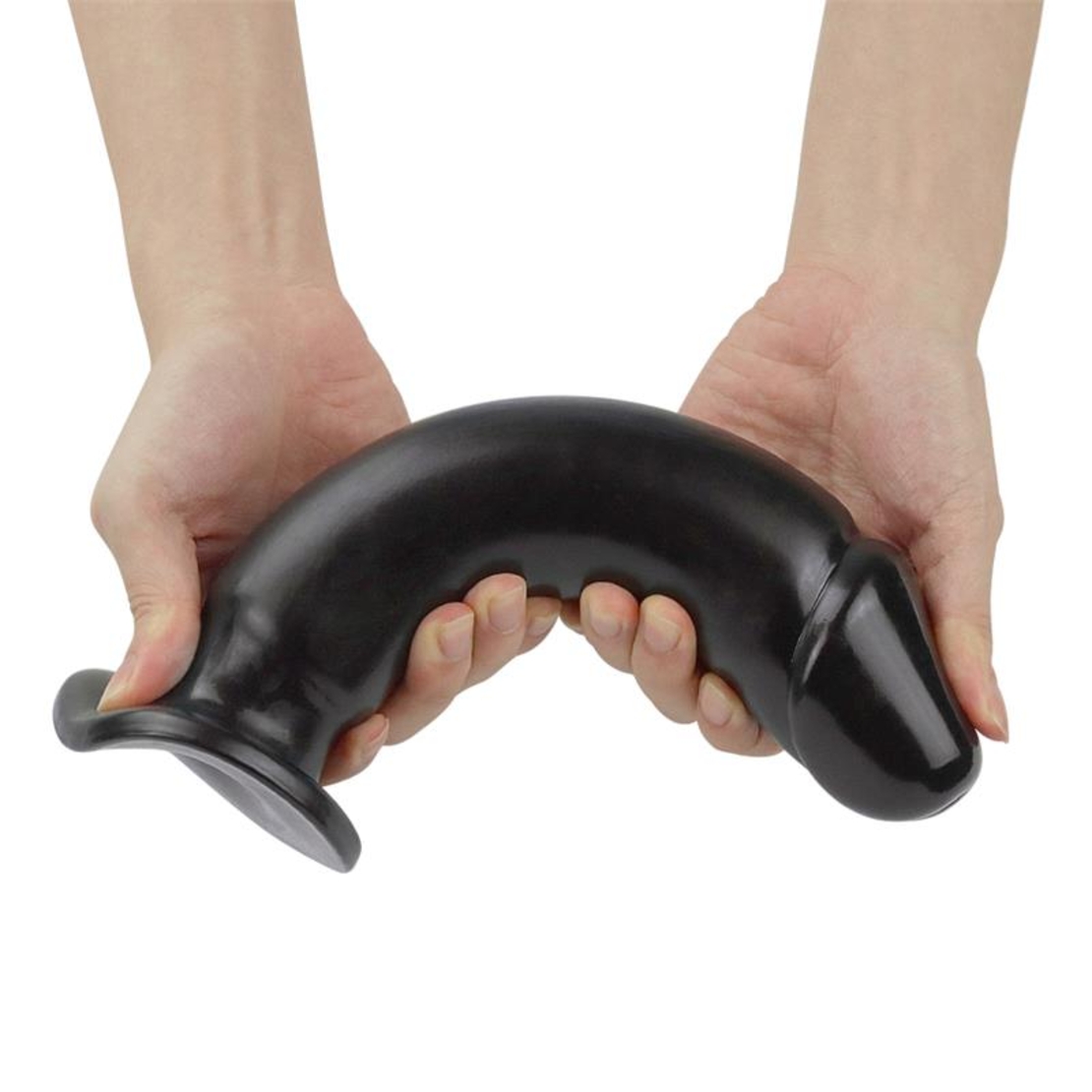 Дилдо LOVETOY King Size 9.25