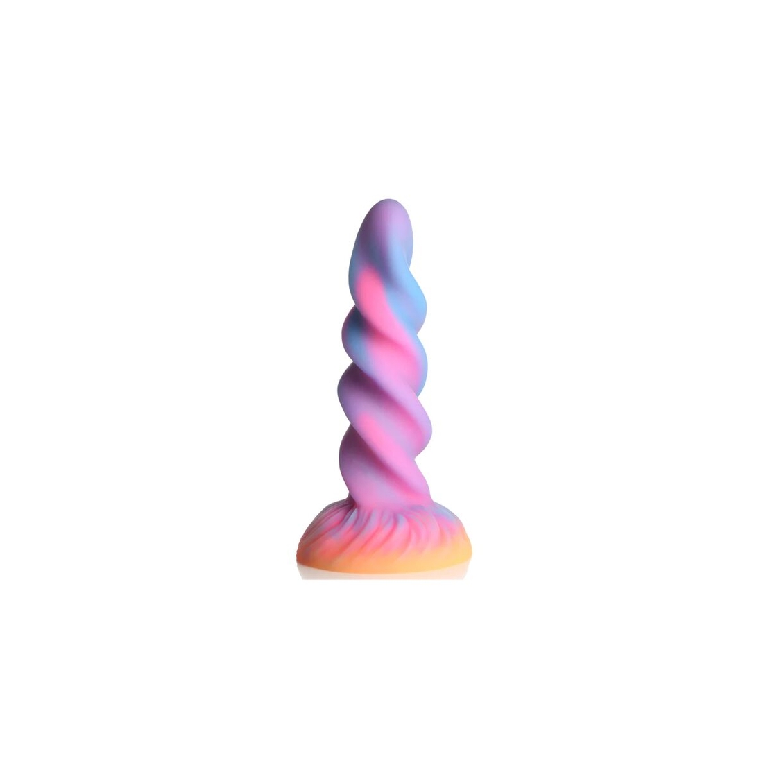 Светещо Дилдо XR Unicorn