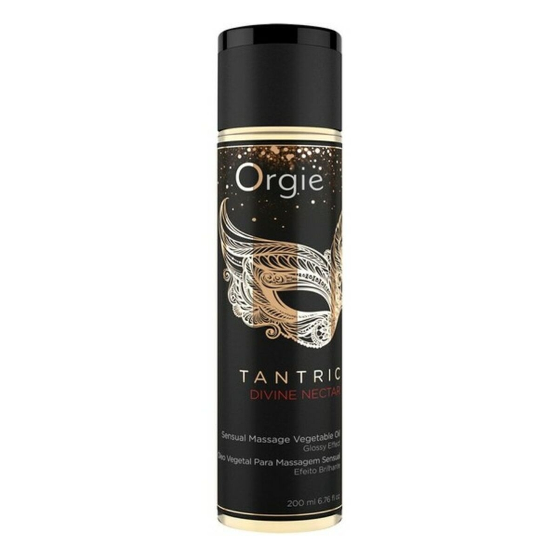 Еротично Масажно Олио Orgie TANTRIC DIVINE NECTAR 200мл