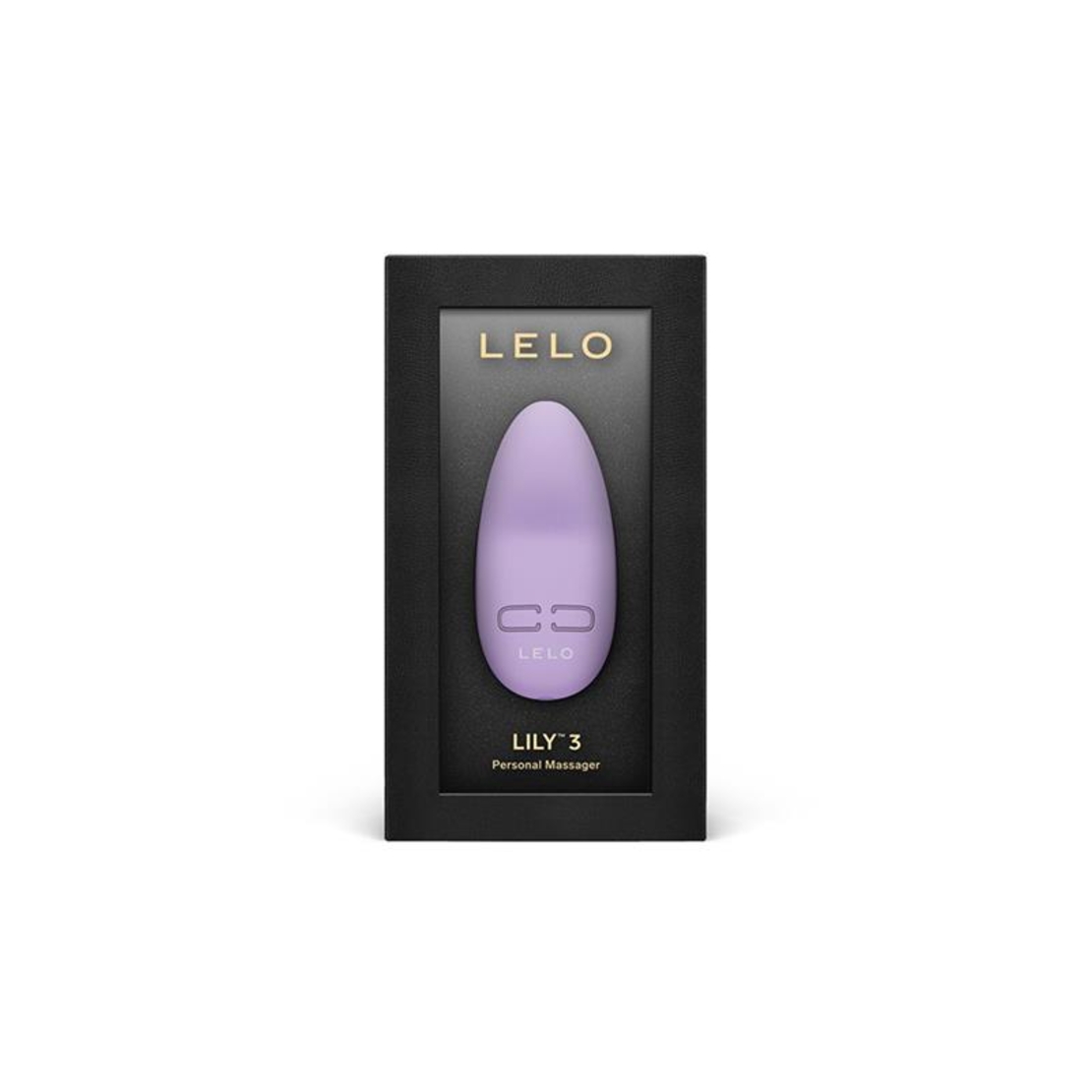 Мощен масажор LILY 3 CALM LAVENDER