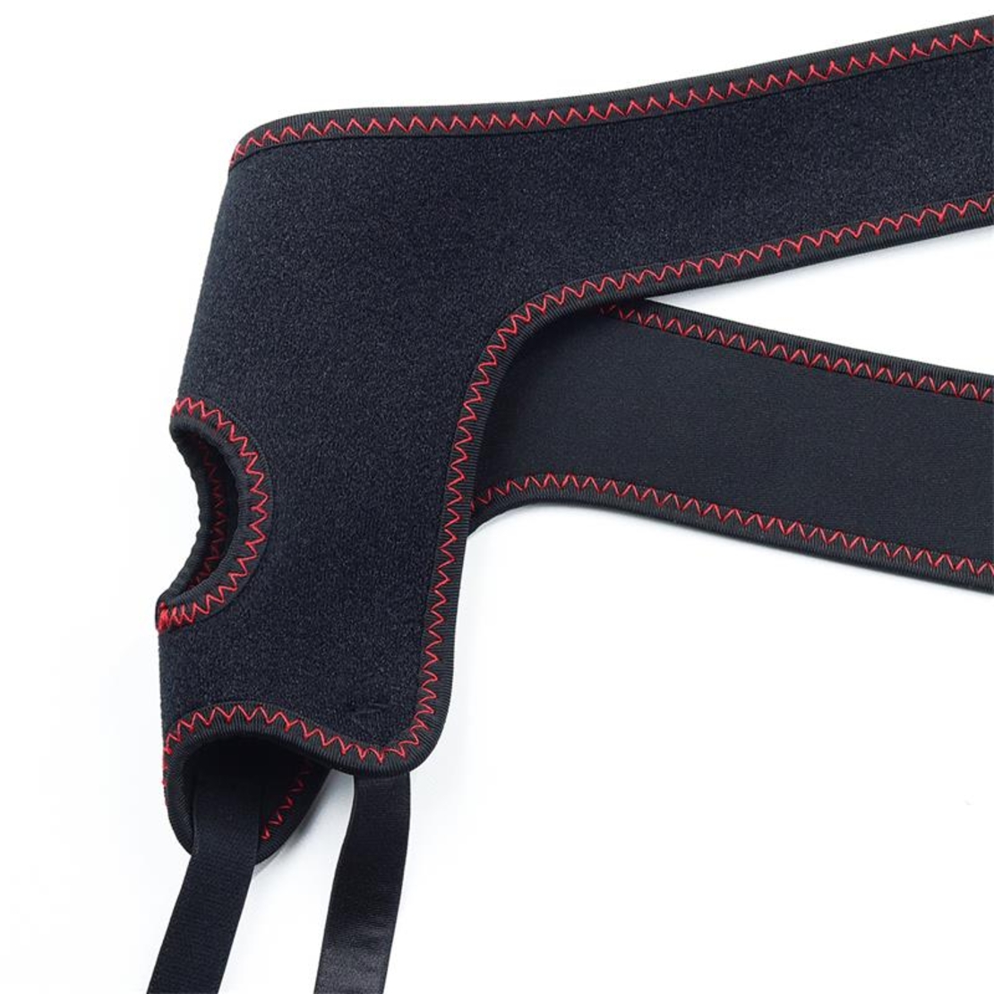 Регулируем страп-он с реалистично дилдо 21,5 см - Adjustable Strap-On with Dildo 8.5