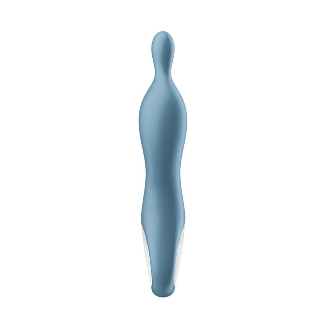 SATISFYER A-Mazing 1 точков вибратор Син