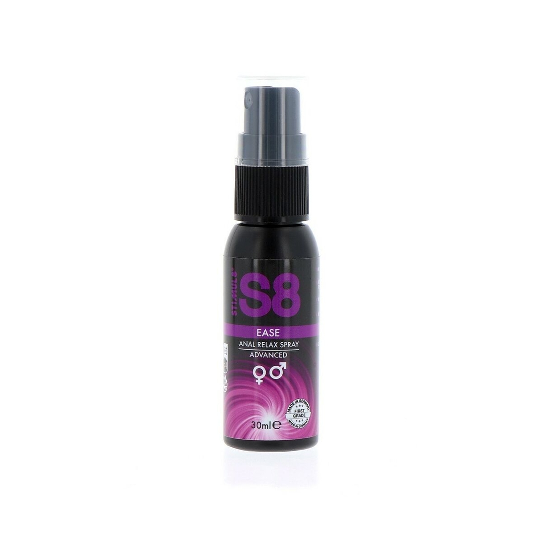 Анален лубрикант Stimul8 30 ml