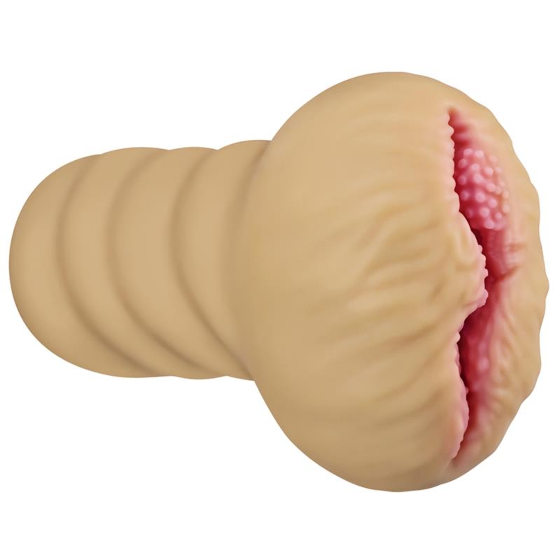 LOVETOY Мастурбатор Aliens Pie 1