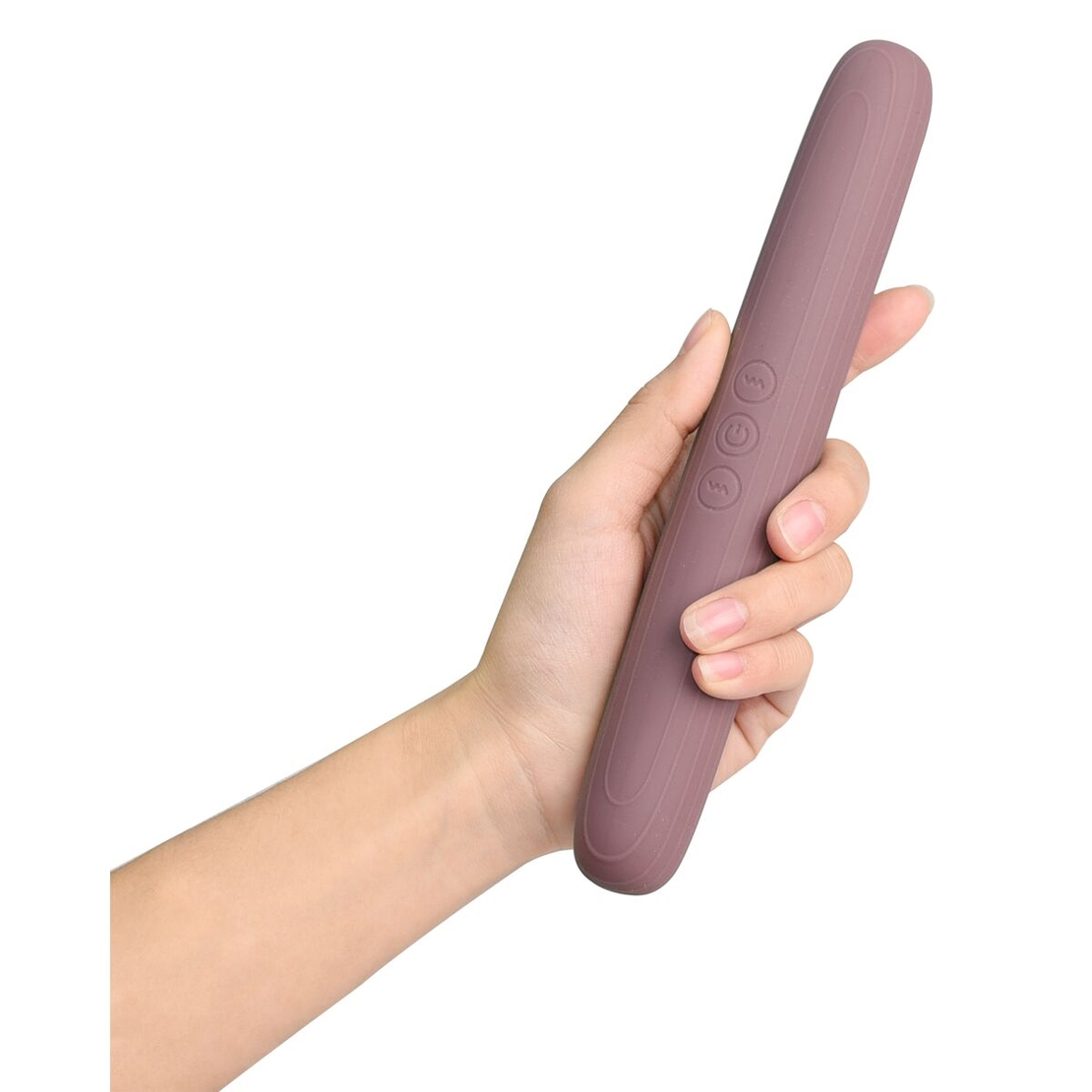 Двоен вибратор Dream Toys Nude