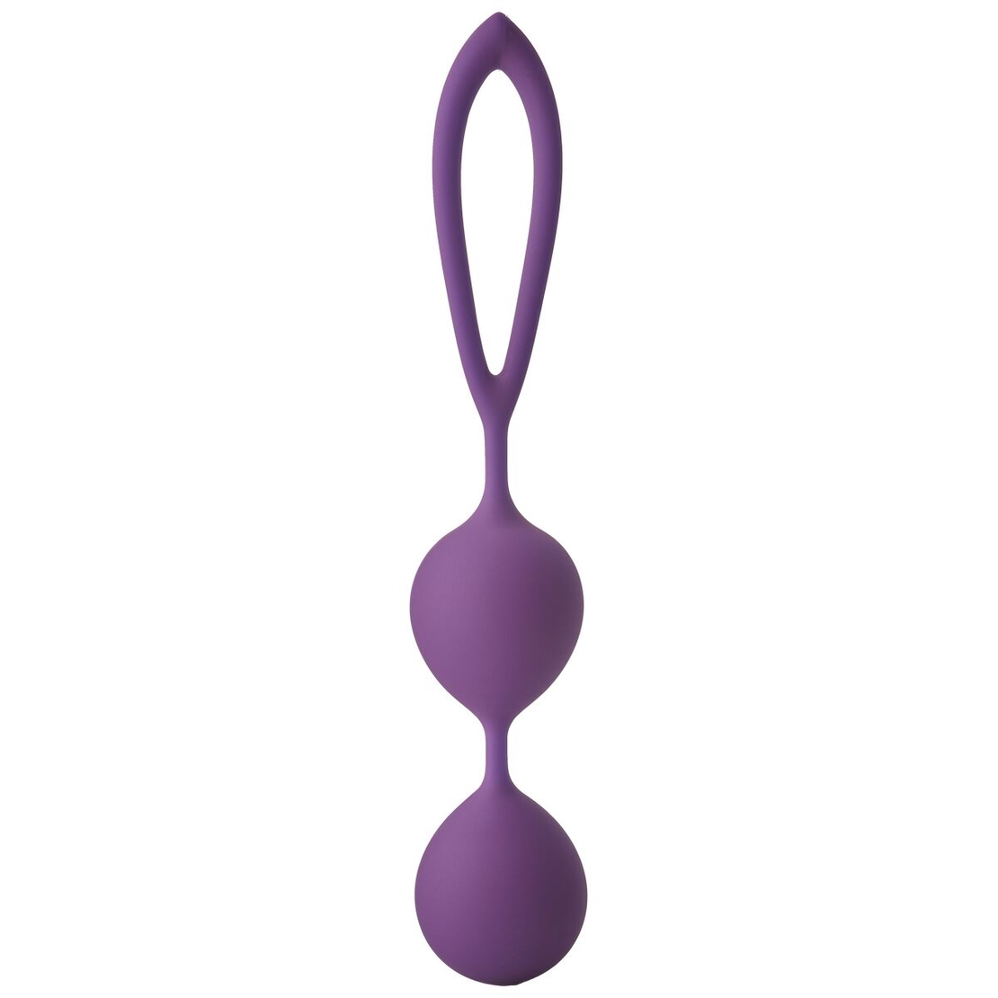 Вагинални топчета Dream Toys Flirts Лилави