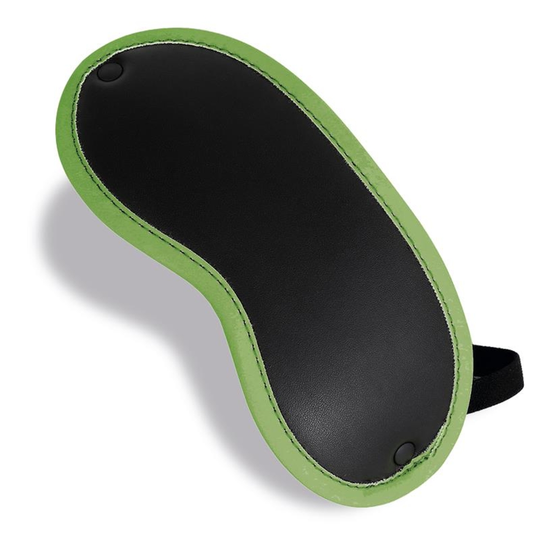 BDSM комплект INTOYOU SHINING LINE Glow in the Dark с 5 части