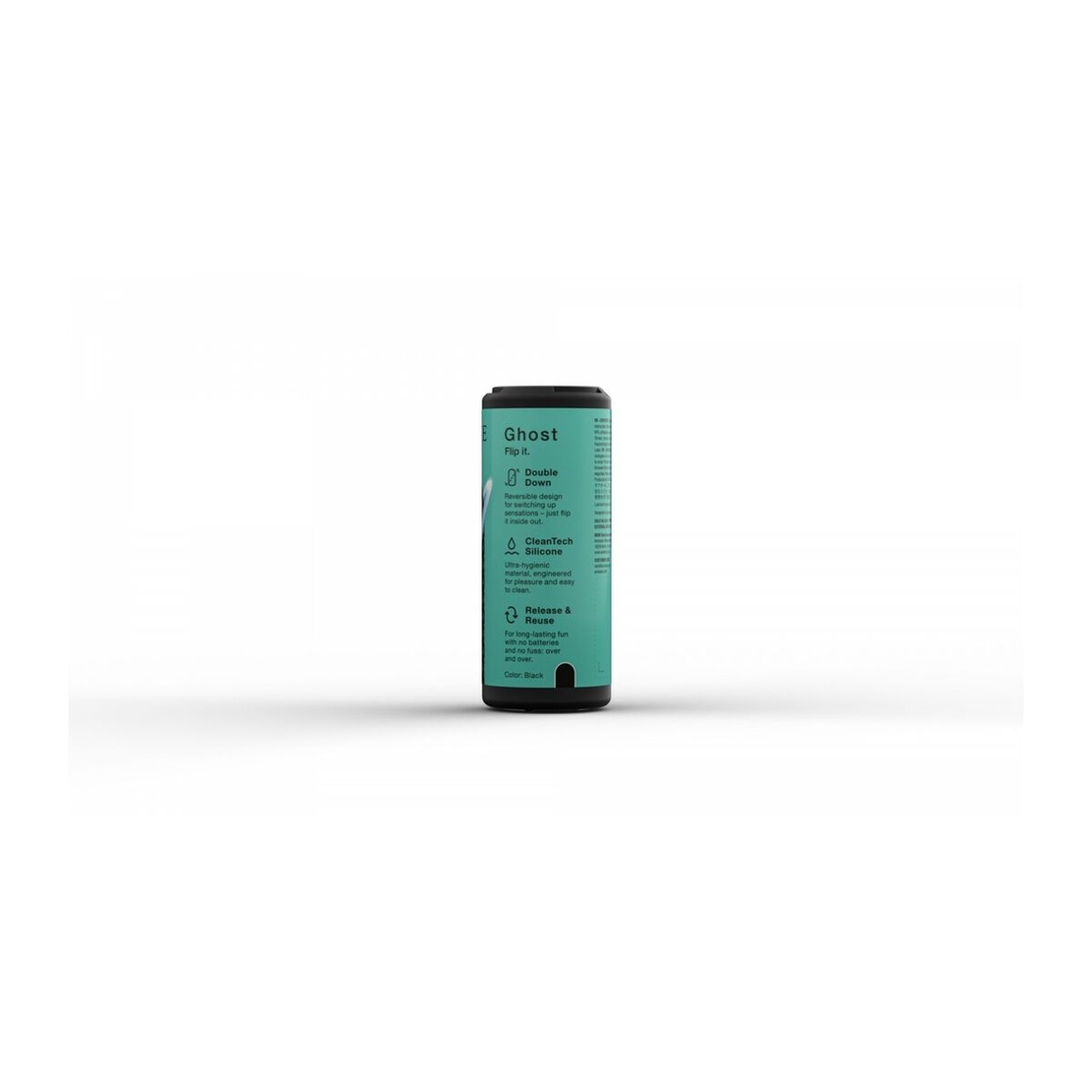 Маструбатор Arcwave Черен
